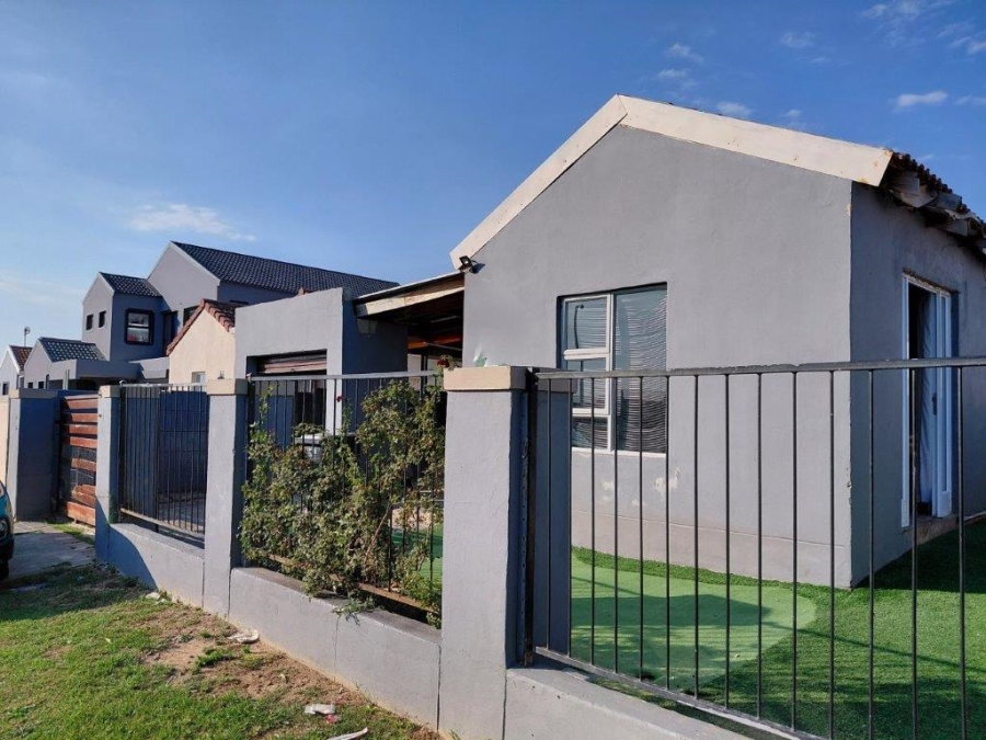 3 Bedroom Property for Sale in Broadlands Village Western Cape